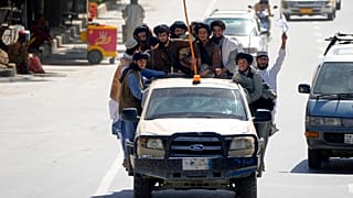 Kabul, 2022