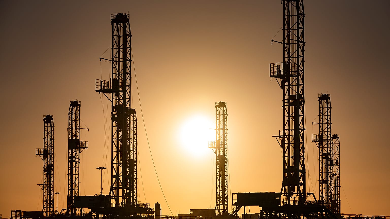 Oil Prices