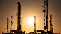Oil Prices