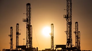 Oil Prices