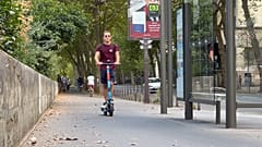 Sind E-Scooter gut für die Umwelt?