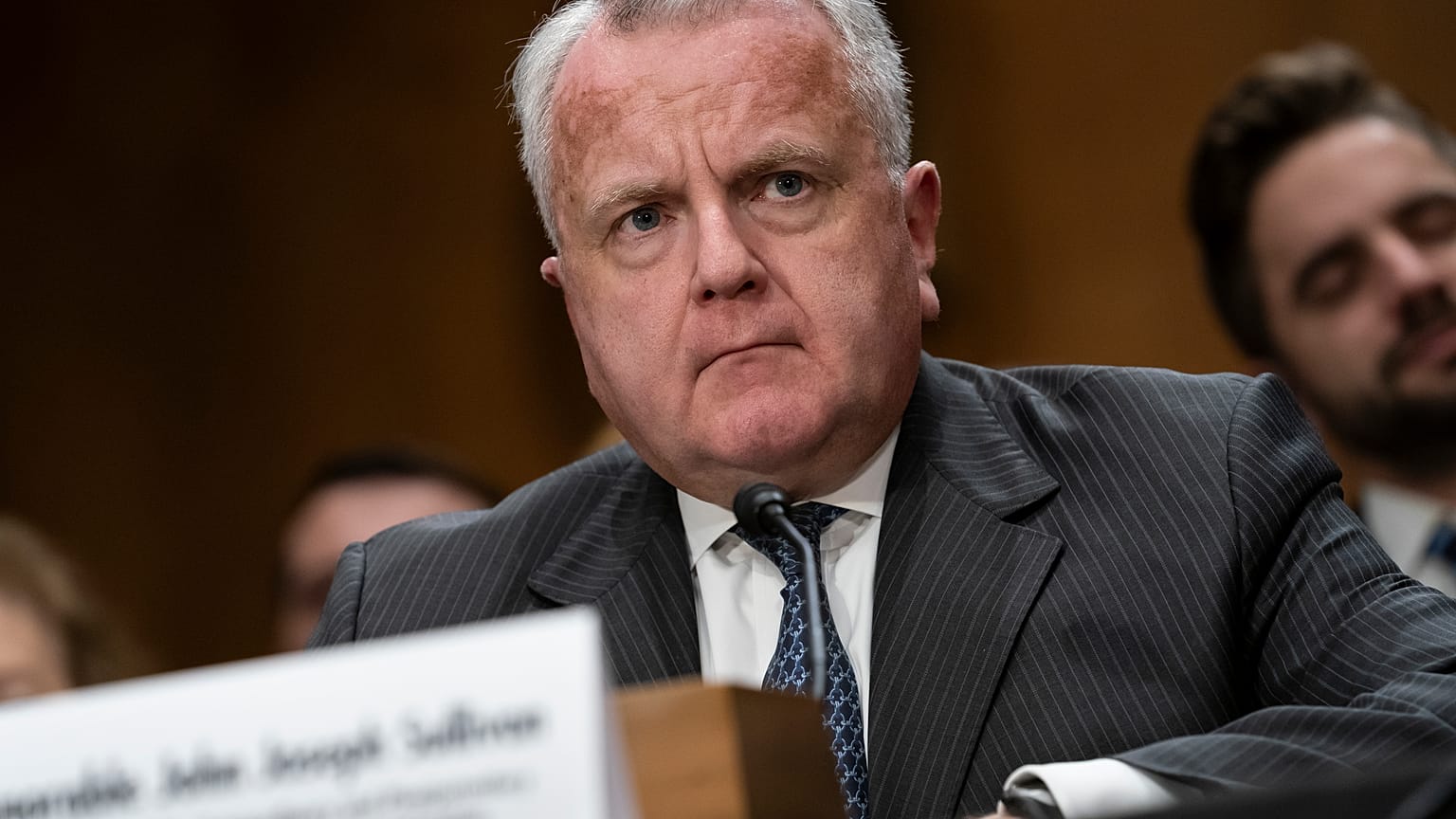 John J. Sullivan