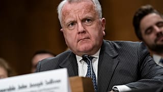 John J. Sullivan