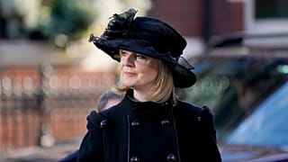 İngiltere'nin yeni Başbakanı Liz Truss
