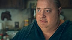 Brendan Fraser starring in Aronofsky's latest film  'The Whale' 