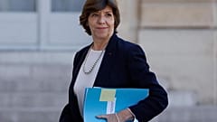 Catherine Colonna