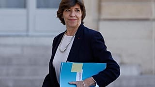 Catherine Colonna