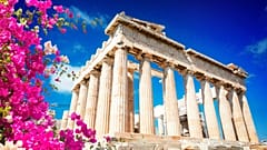 This is the first time a western European city has topped the survey for best value.
