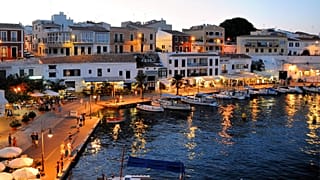 A holiday in the winter sun could be cheaper than your energy bills. 