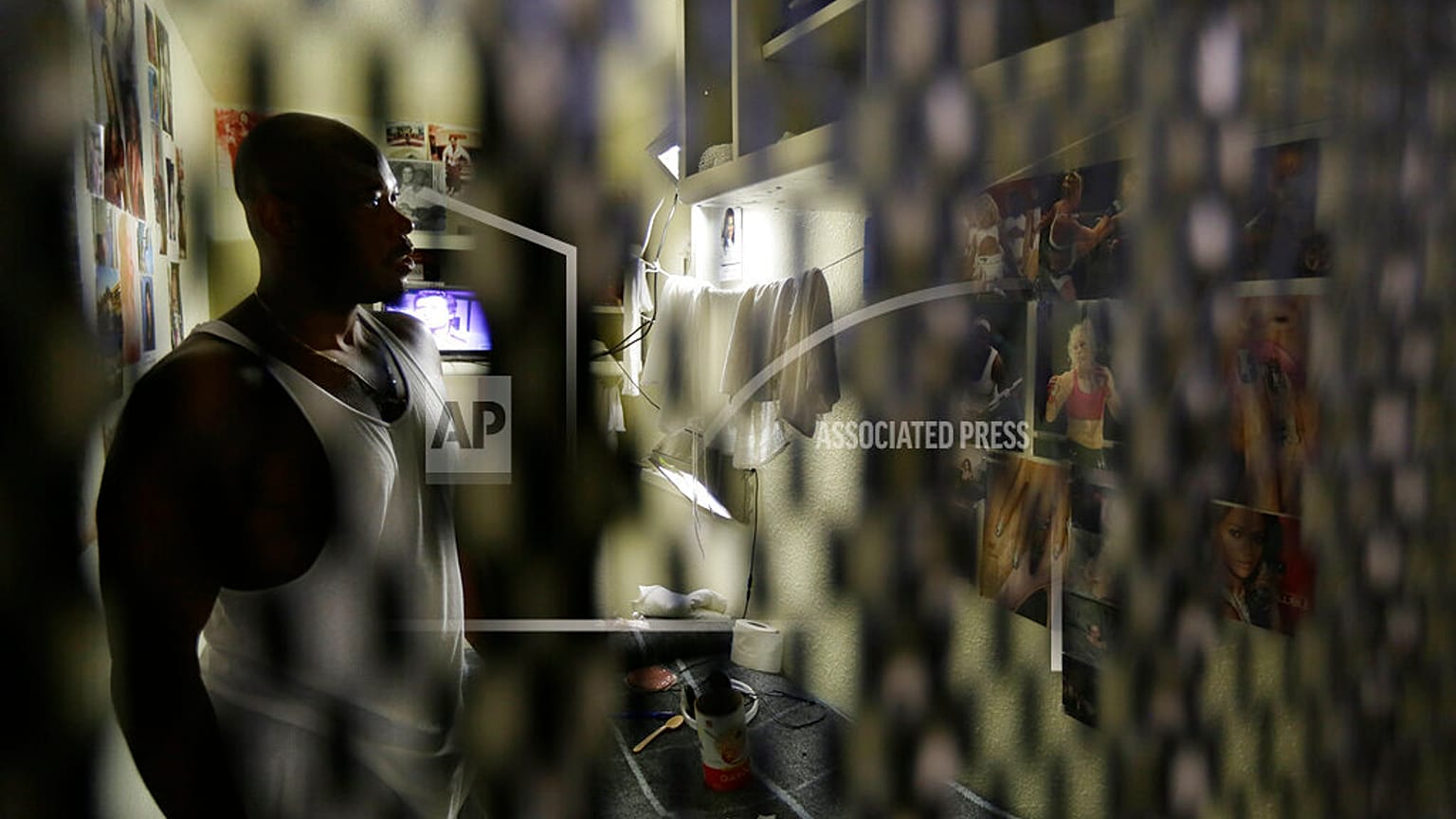 AP Photo
