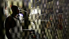AP Photo