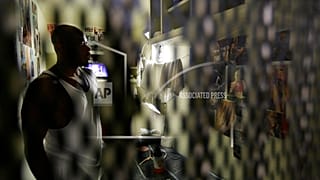 AP Photo