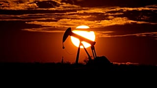 Petrol rafinerisi (arşiv) 