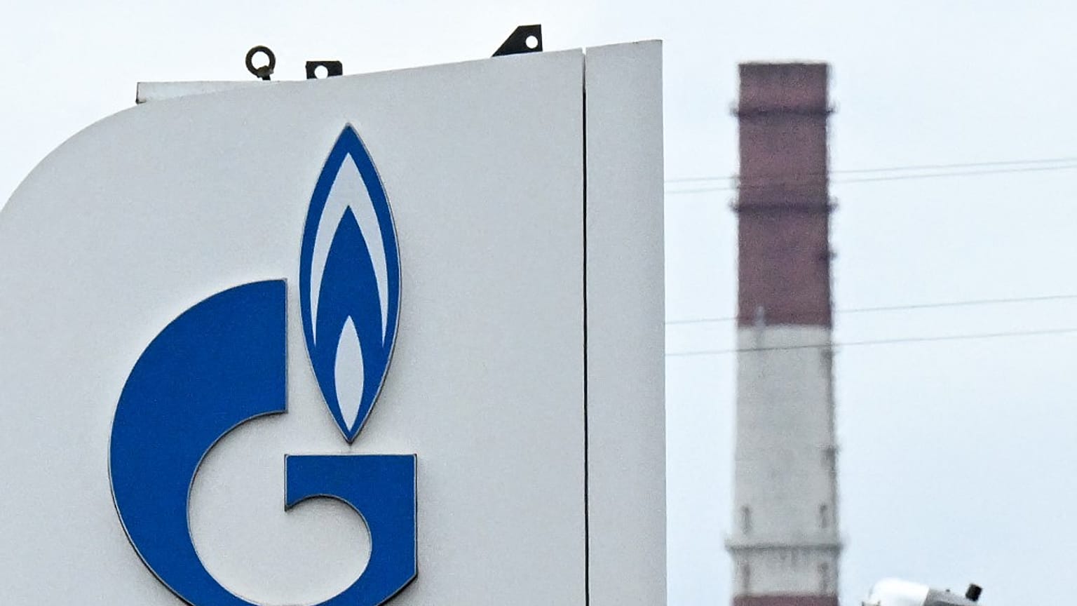 Gazprom voltou a fechar o Nord Stream 1