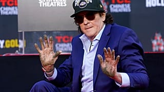Michael Madsen