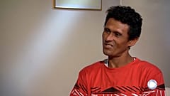 الصياد البرازيلي روموالدو ماسيدو رودريغيز