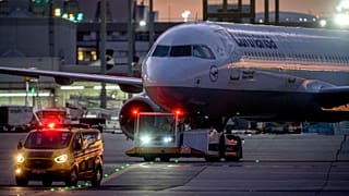 Hundreds more Lufthansa flights could be cancelled as pilots threaten a two-day strike over pay.