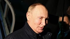 Wladimir Putin