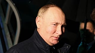 Wladimir Putin