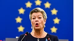 Reisen in die EU dürfte für russische Staatsbürger schwieriger werden