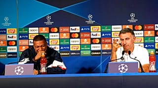 Вопрос об отказе от самолётов вызвал смех у игроков "ПСЖ"
