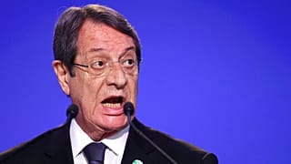 Νίκος Αναστασιάδης