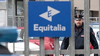 Gli Italiani e le tasse
