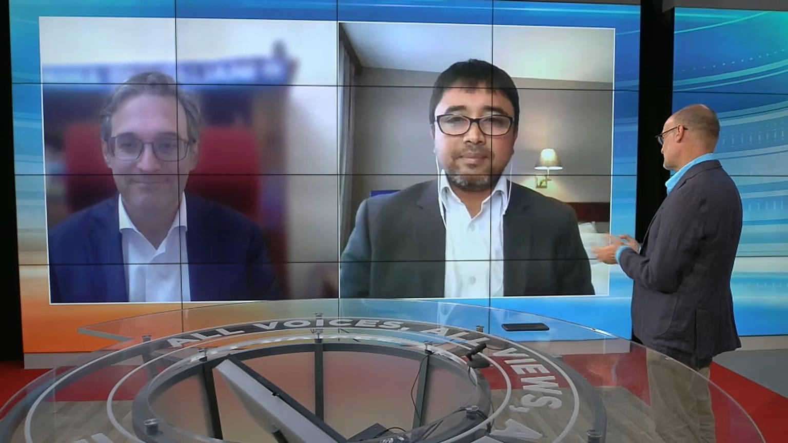 Dibattito elettorale