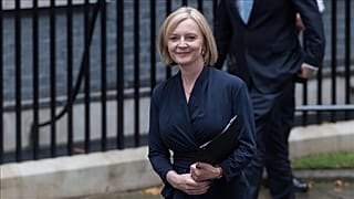 Liz Truss