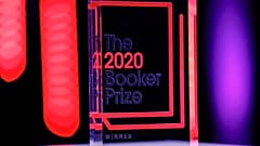 جائزة البوكر عام 2020