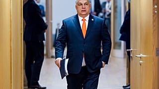Orbán Viktor érkezik a márciusi EU-csúcsra