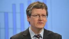 Le secrétaire général de la Fondation pour les études progressistes européennes Laszlo Andor