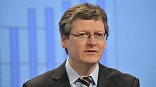 Le secrétaire général de la Fondation pour les études progressistes européennes Laszlo Andor