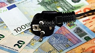 Ενέργεια και οικονομία