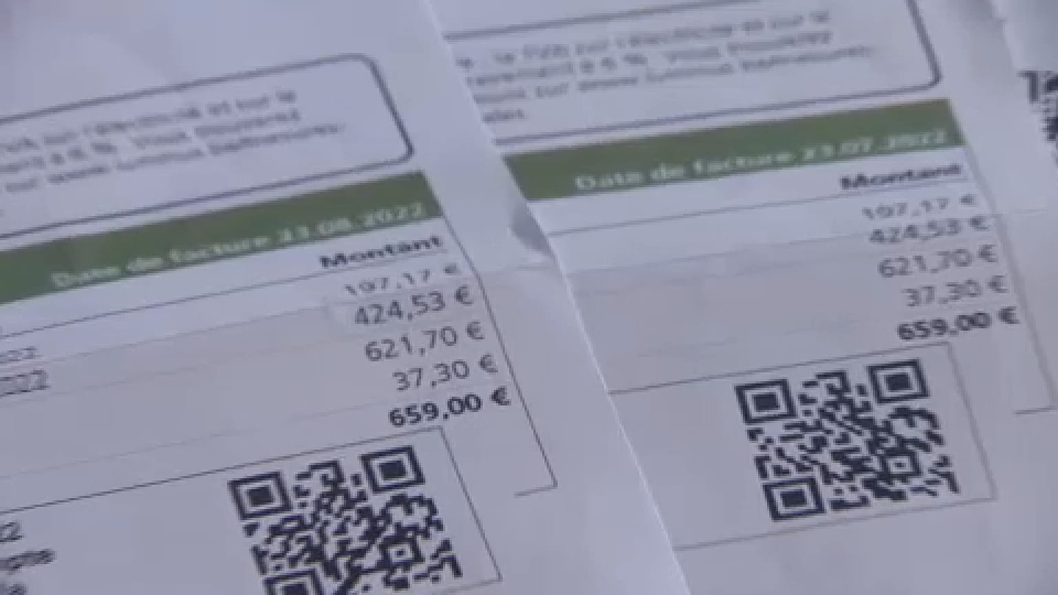 Energiaszámla Belgiumban