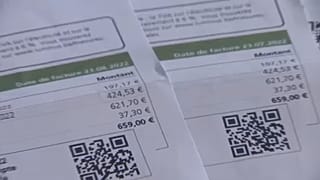 Energiaszámla Belgiumban