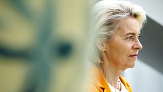 Ursula von der Leyen