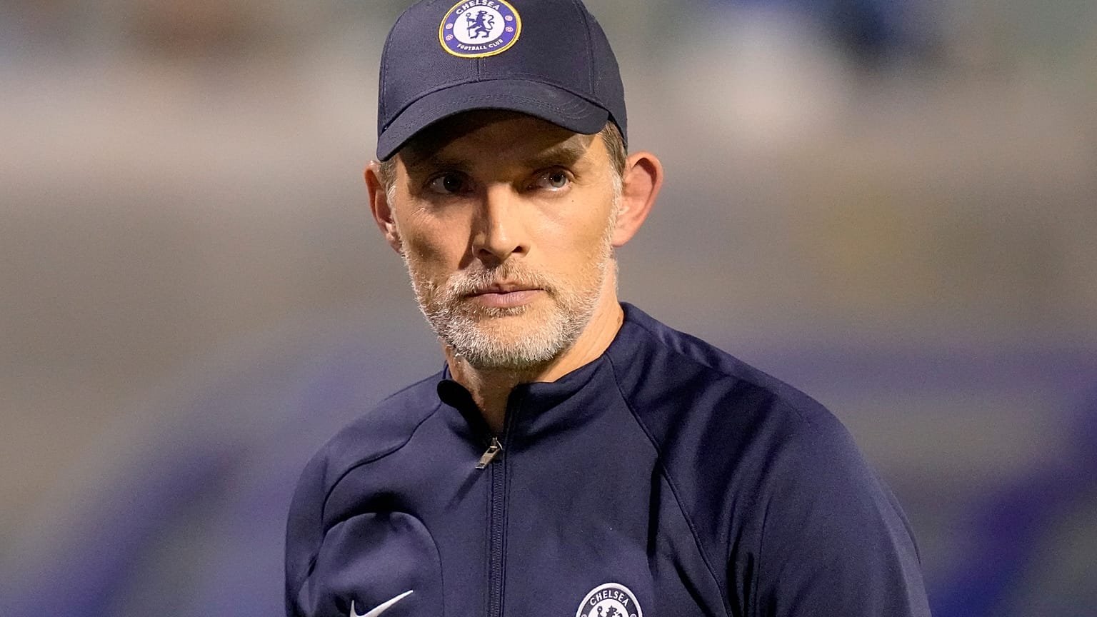 Thomas Tuchel 