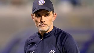 Thomas Tuchel