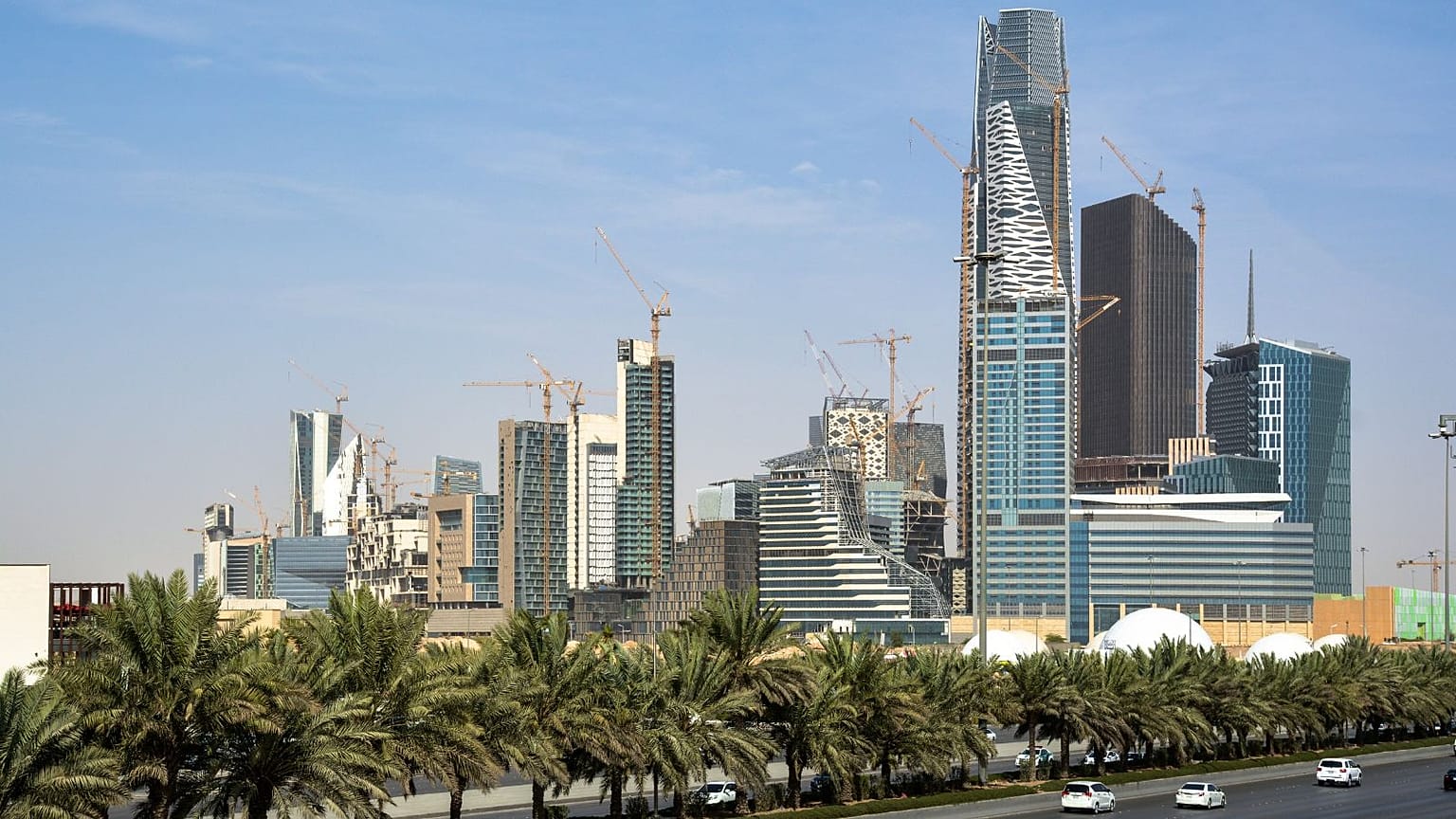 ریاض، عربستان سعودی