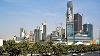 ریاض، عربستان سعودی