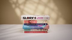 The nominees on the Booker Prize list 2022 are up for a £50,000 prize 