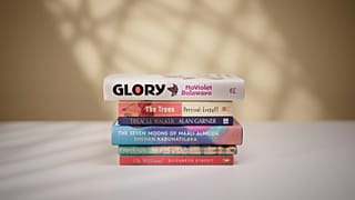 The nominees on the Booker Prize list 2022 are up for a £50,000 prize