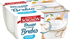 yogurt Soignon 
