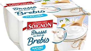yogurt Soignon