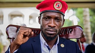The story of Uganda's Ghetto President has made its mark at Venice Film Festival