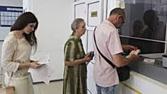 Strafmaßnahme gegen russische Touristen