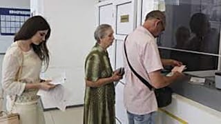 Il sera désormais très difficile pour un citoyen russe de se rendre légalement dans les pays baltes.