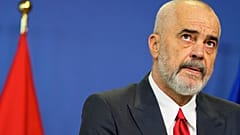 Albania's government has alleged that the cyberattack in July was carried out by Tehran.