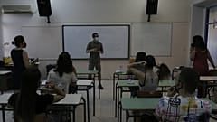 Πανελλαδικές